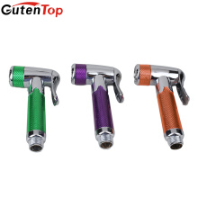 Gutentop Messing Küchenarmatur Side Sprayer WC Dusche Bidet Sprayer